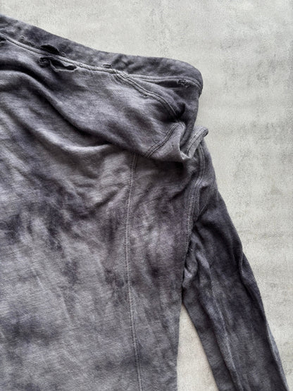 DIESEL SLOUCH DRESS | O/S, Sage