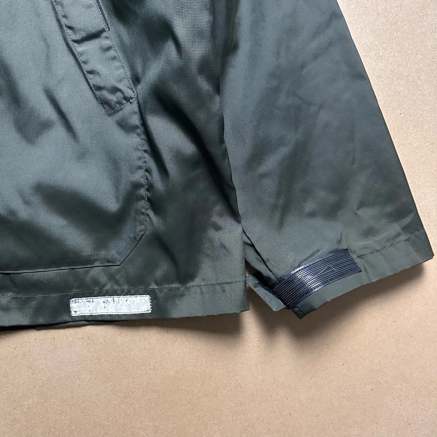 A/W2000 Levi’s ICD x Phillips x Massimo Osti 3 In 1 Mooring jacket