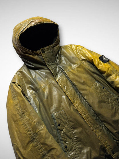 Stone Island Ice Down Jacket (AW2011)