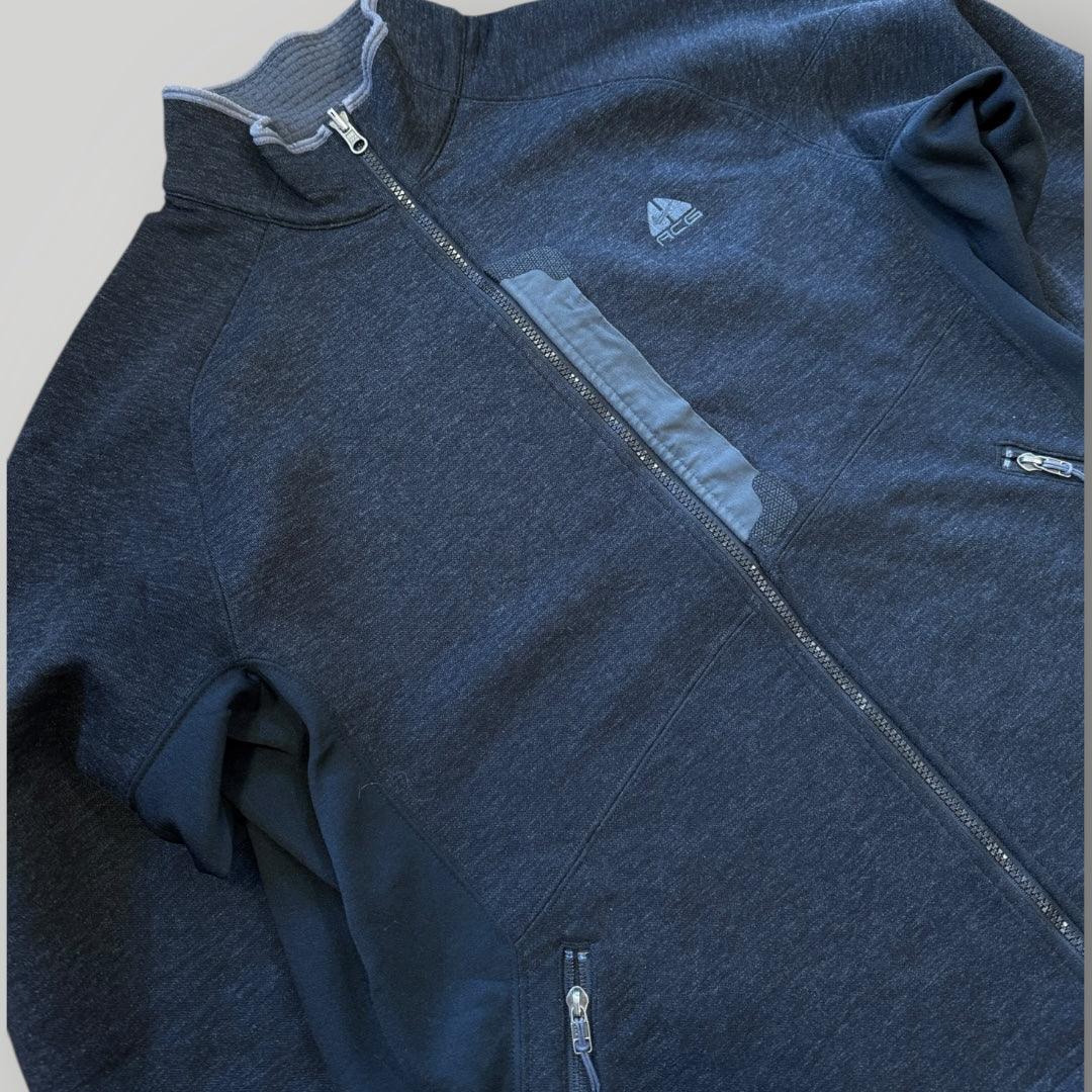 Nike ACG Softshell 2000's Fleece Jacket XXL