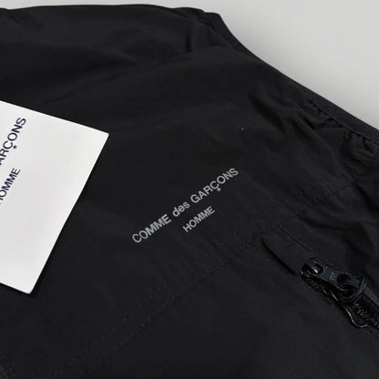 Comme des Garçons Homme Technical Gilet BNWT M