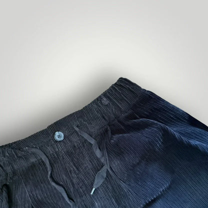 Farmers Market by Anglan Corduroy Balloon Pants M