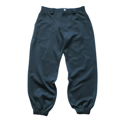 EVISU DIACOCK JOGGERS  (L)