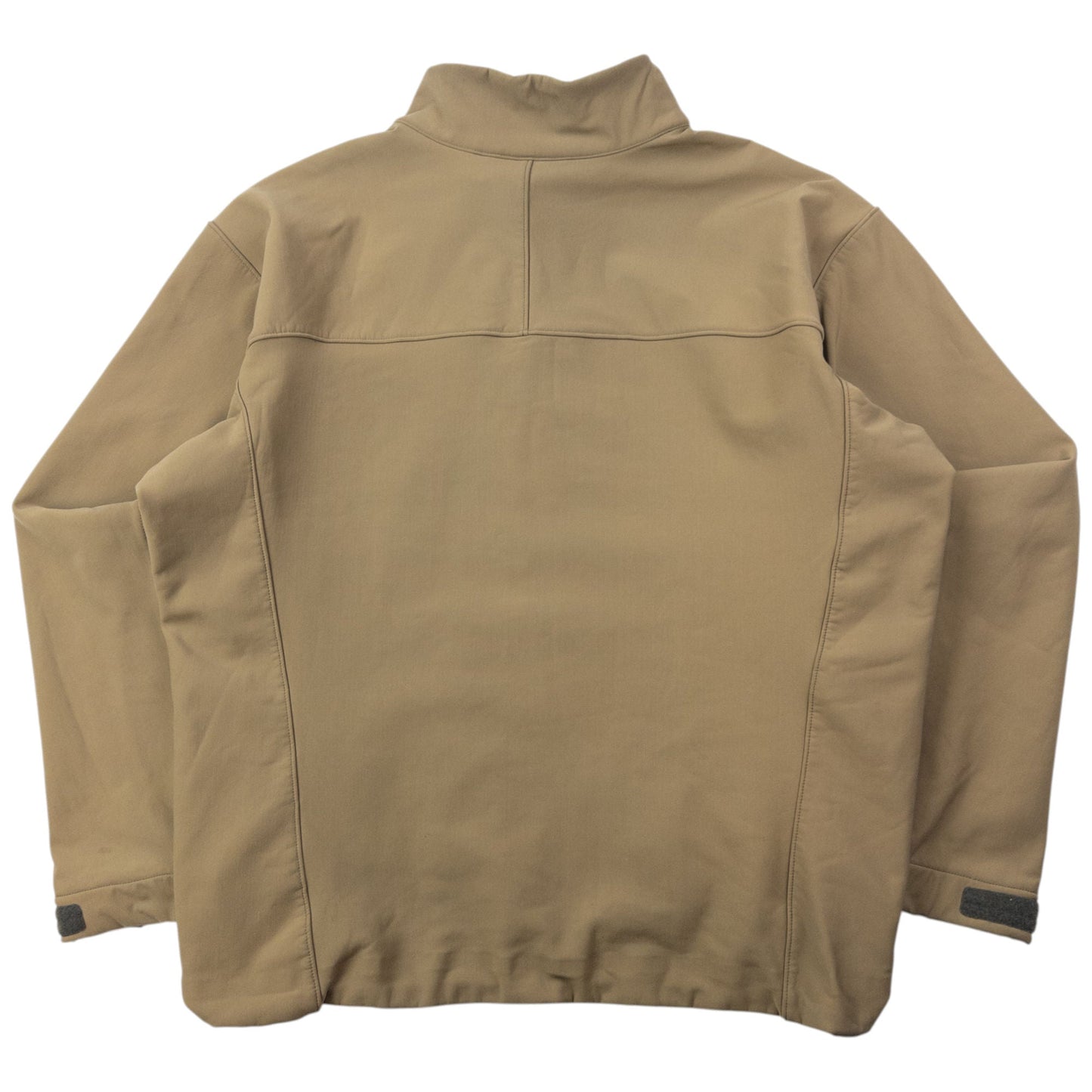 Vintage 2000s Arcteryx LEAF Vertx Fleece Lined Jacket Size L