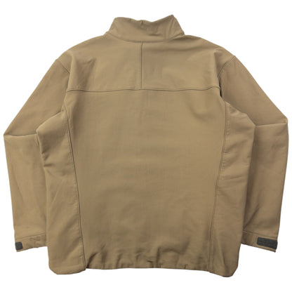 Vintage 2000s Arcteryx LEAF Vertx Fleece Lined Jacket Size L