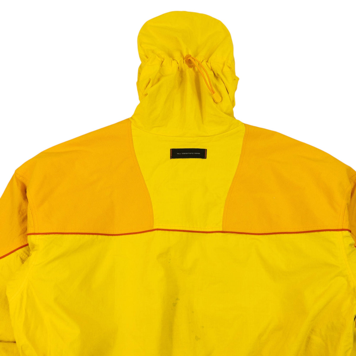 Vintage 90s Nike ACG Zip Up Snowboarding Jacket Size XL | XL, Red
