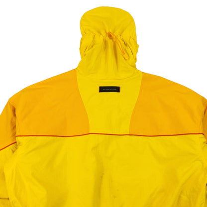Vintage 90s Nike ACG Zip Up Snowboarding Jacket Size XL | XL, Red