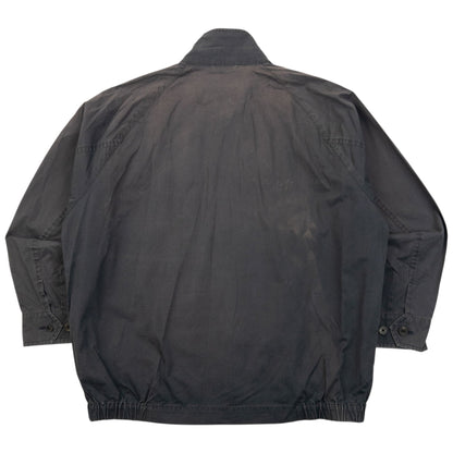 Vintage 2000s Burberry Zip Up Jacket Size XS | XS, Multicoloured