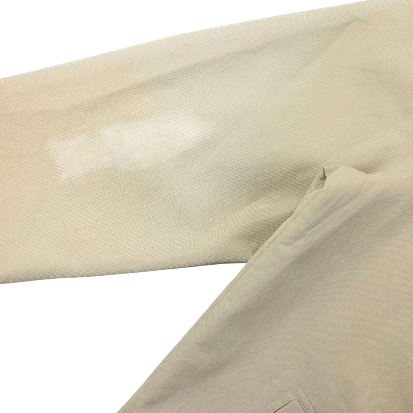 Vintage 90s YSL Yves Saint Laurent Harrington Jacket Size L | Large, Multicoloured