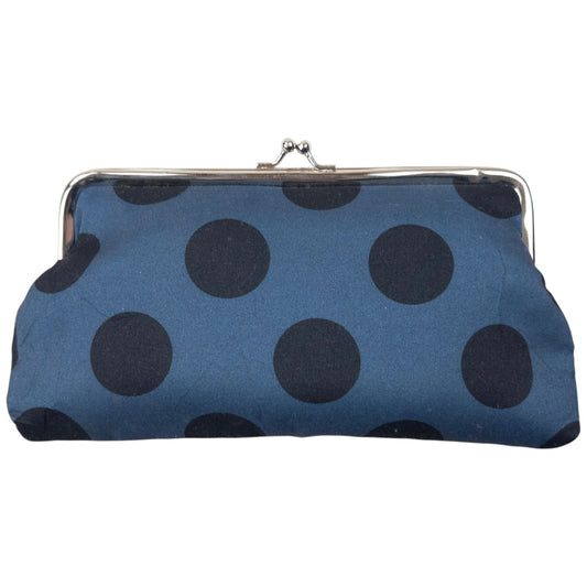 Vintage Yohji Yamamoto Polka Dot Clutch Bag