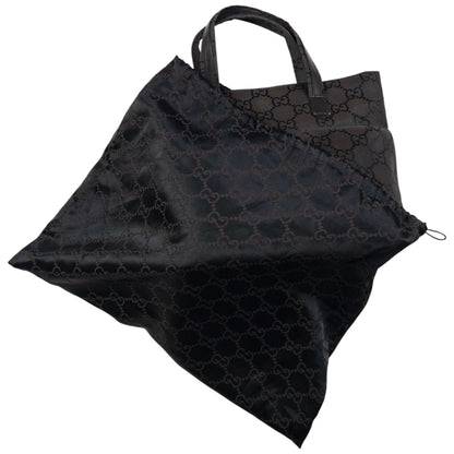 Vintage Gucci Monogram Handbag