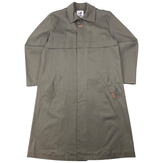 Vintage Hai Sporting Gear By Issey Miyake Longline Jacket Size M