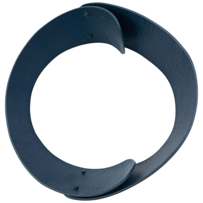 Vintage 2000s Issey Miyake Belt Size M | O/S, Black