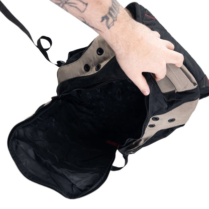 Vintage Oakley Backpack