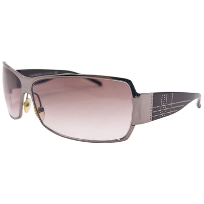 Vintage 2000s Burberry Sunglasses | O/S, Brown