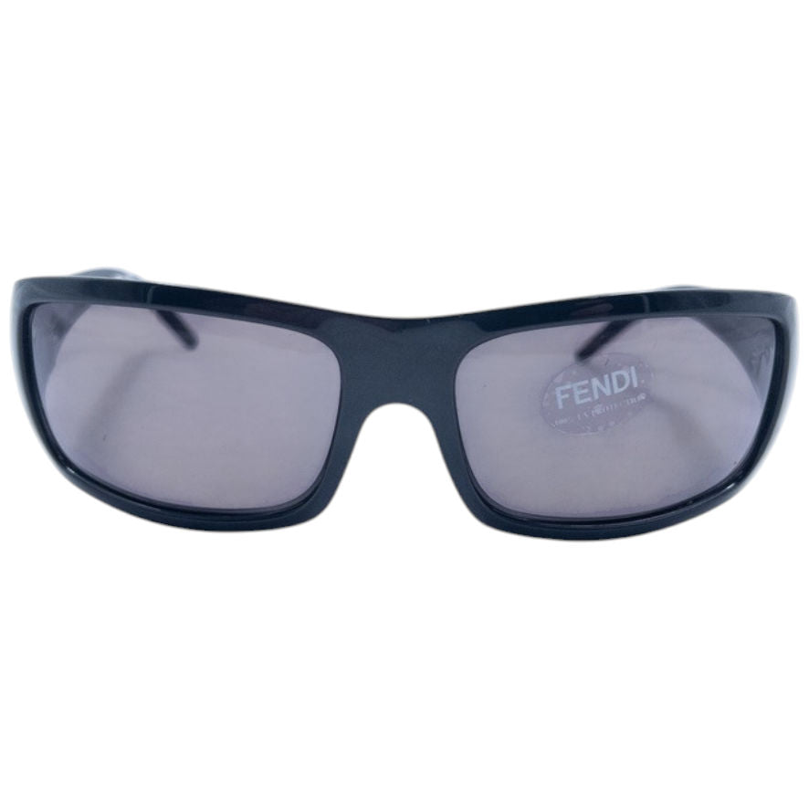 Vintage Fendi Monogram Sunglasses