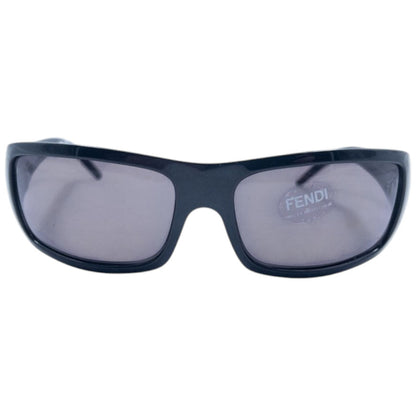 Vintage Fendi Monogram Sunglasses