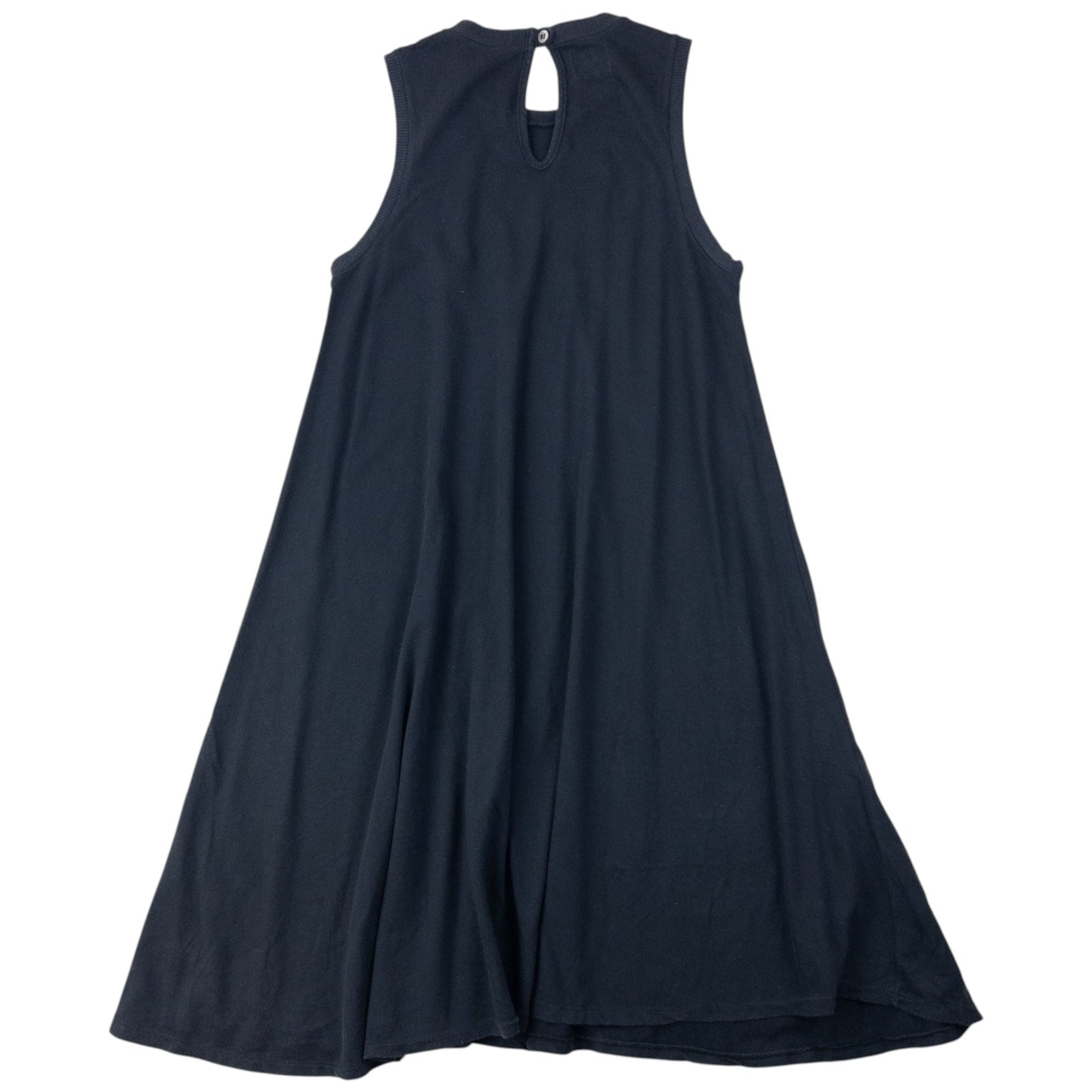 Vintage 1995 CP Company Sleeveless Dress Womens Size S | Small, Navy