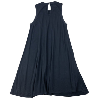Vintage 1995 CP Company Sleeveless Dress Womens Size S | Small, Navy