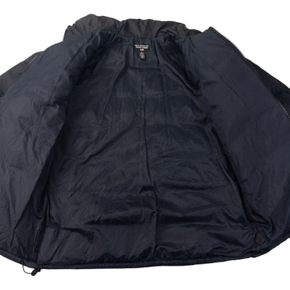 Vintage Ralph Lauren Polo Jeans Puffer Jacket Size L