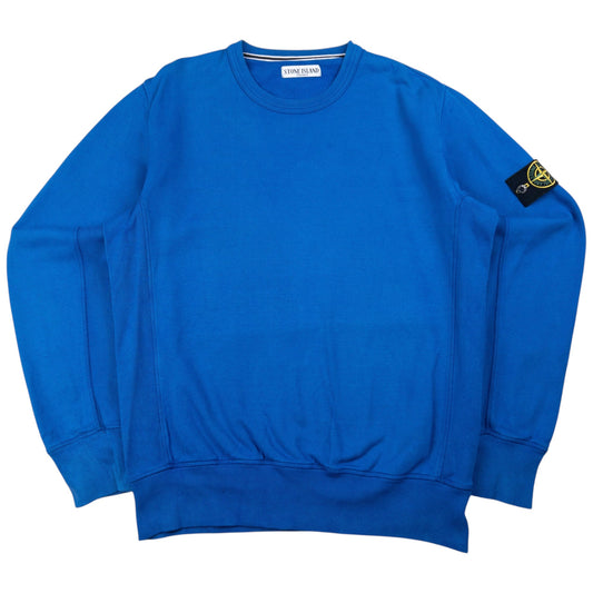Vintage Stone Island Sweatshirt Size M