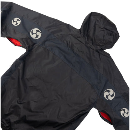 Vintage Burton Ronin Zip Up Jacket Size L