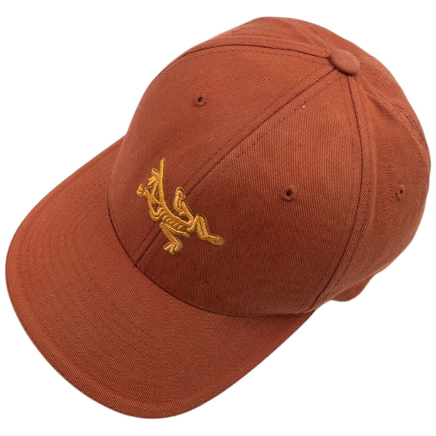 Vintage Arcteryx Embroidered Hat