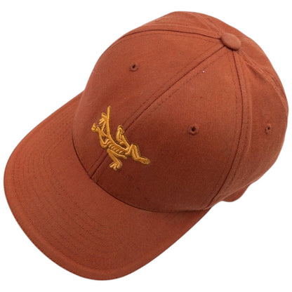 Vintage Arcteryx Embroidered Hat