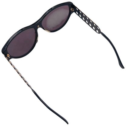 Vintage 2000s YSL Yves Saint Laurent Pattern Sunglasses | O/S, Multicoloured