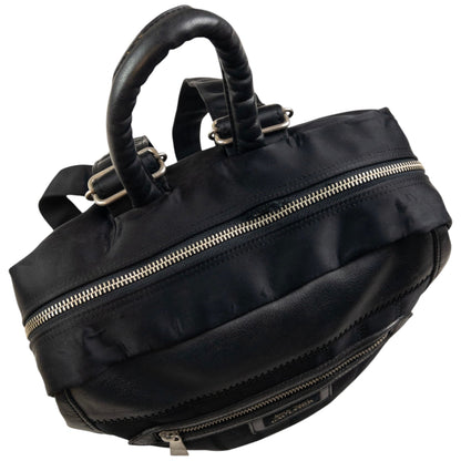 Vintage Jean Paul Gaultier Homme Backpack