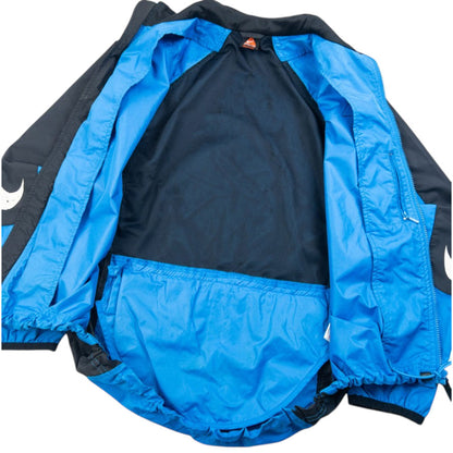 Vintage 2000s Nike ACG Climafit Packable Jacket Size S | Small, Black