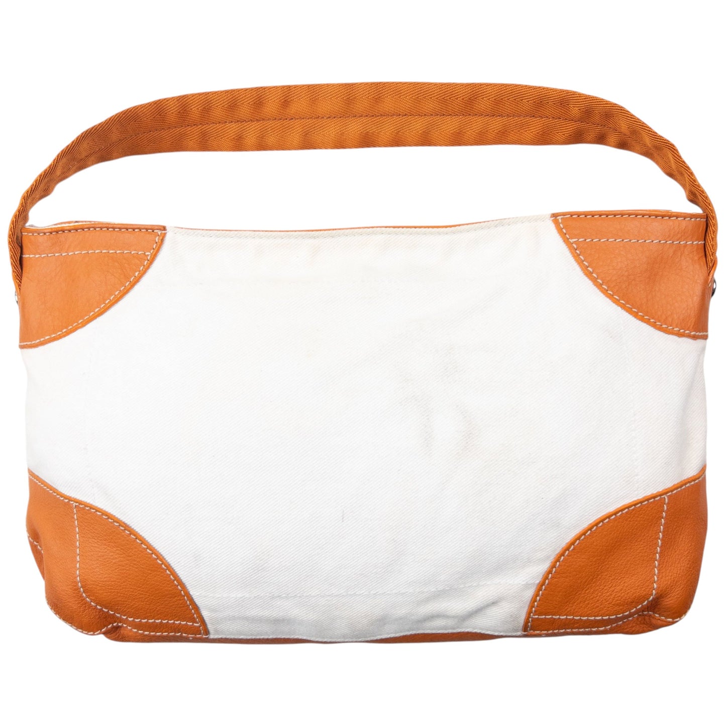 Vintage Prada Sport Shoulder Bag