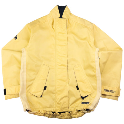 Vintage Nike ACG Zip Up Jacket Womens Size L