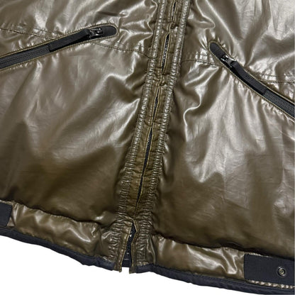 Stone Island A/W 2010 Ice Jacket | Medium, Olive