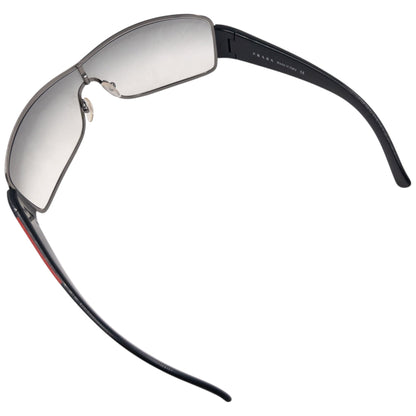 Vintage 2000s Prada Sport Sunglasses | O/S, Black