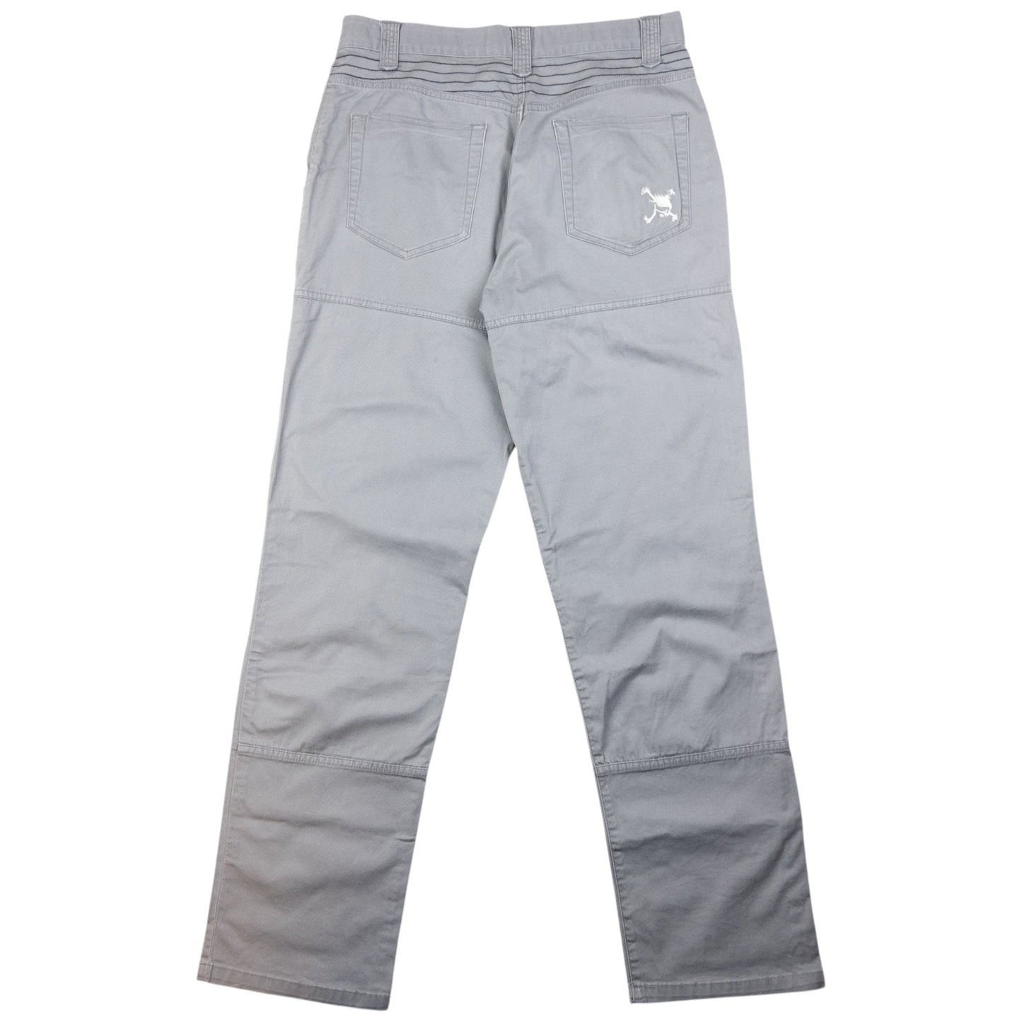 Vintage Oakley Embroidered Trousers Size W30