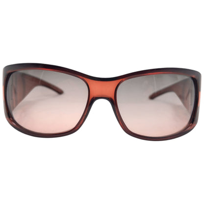 Vintage 2000s Dior Sunglasses | O/S, Grey