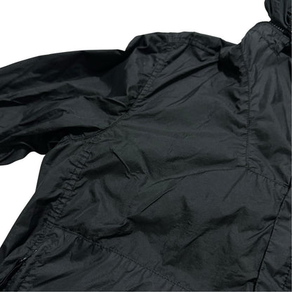 Stone Island Membrana 3L TC Jacket | Medium, Black