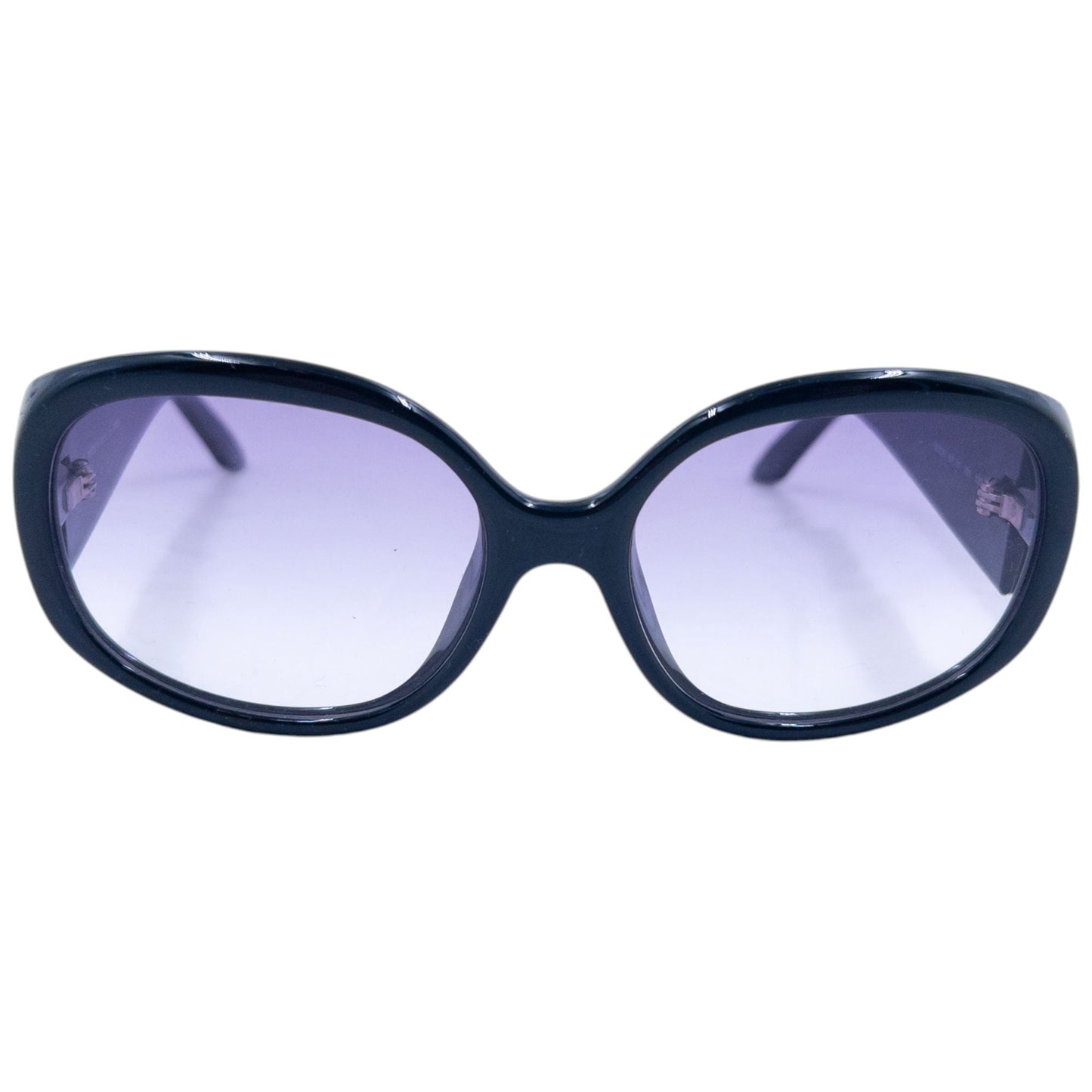 Vintage 2000s Fendi Sunglasses | O/S, Black