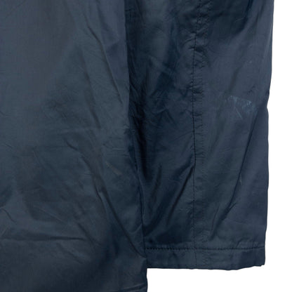 Vintage 2000s Dolce & Gabbana Zip Up Jacket Size XL | XL, Black