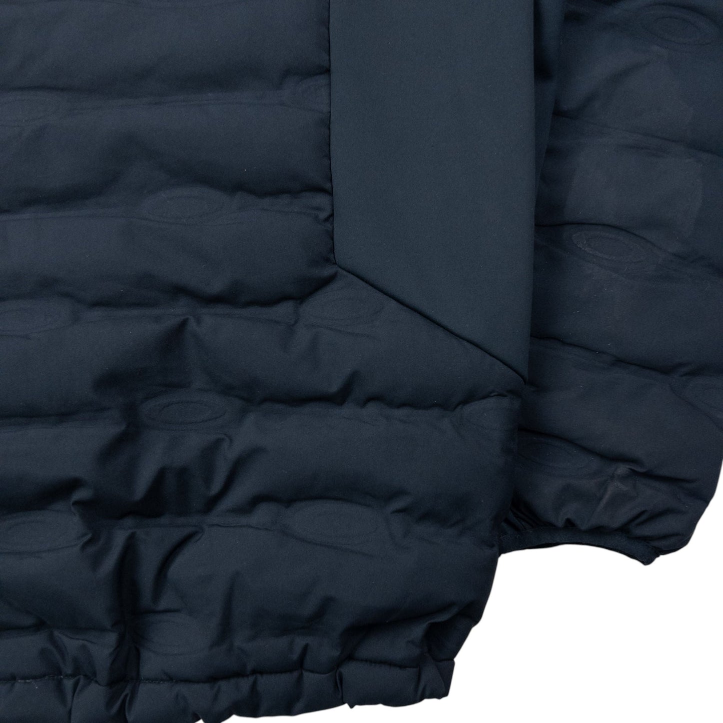 2010s Oakley Thermore Puffer Jacket Size M