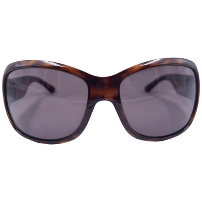 Vintage Christian Dior Tortoise Shell Sunglasses