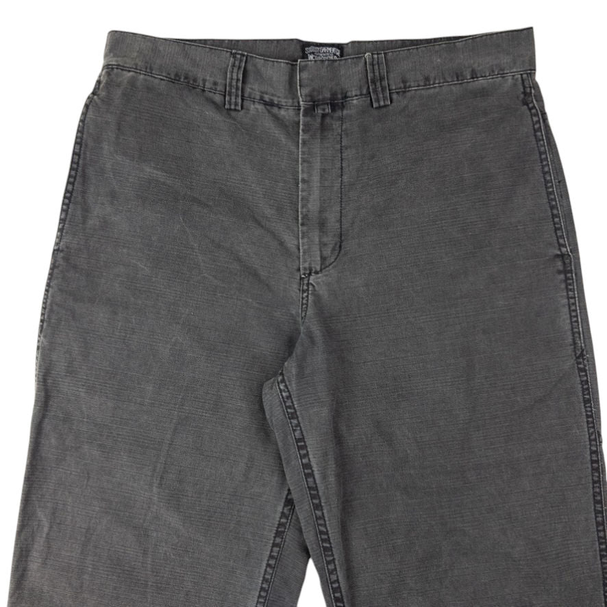 Vintage Stussy Trousers Size W36