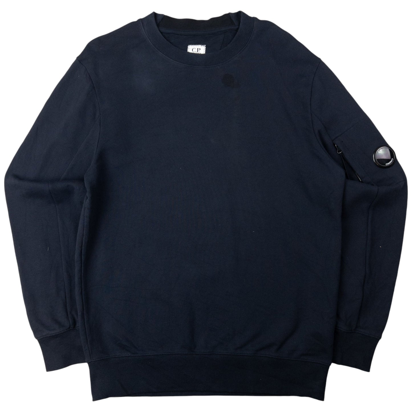 Vintage CP Company Sweatshirt Size M