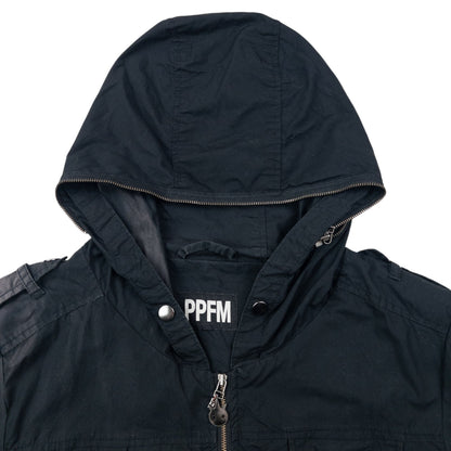 Vintage 2000s PPFM Kell You Zip Up Jacket Size S