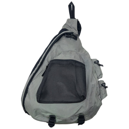 Vintage 2000s GAP Cargo Sling Bag