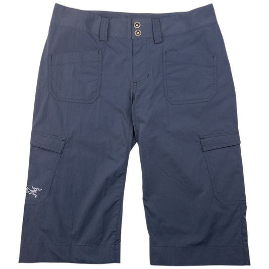 Vintage Arcteryx Shorts Womens Size W30