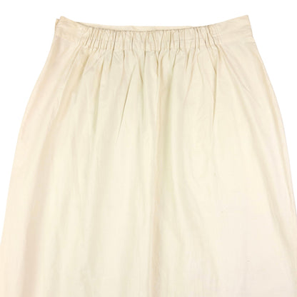 Vintage Yohji Yamamoto Midi Skirt Womens Size W28