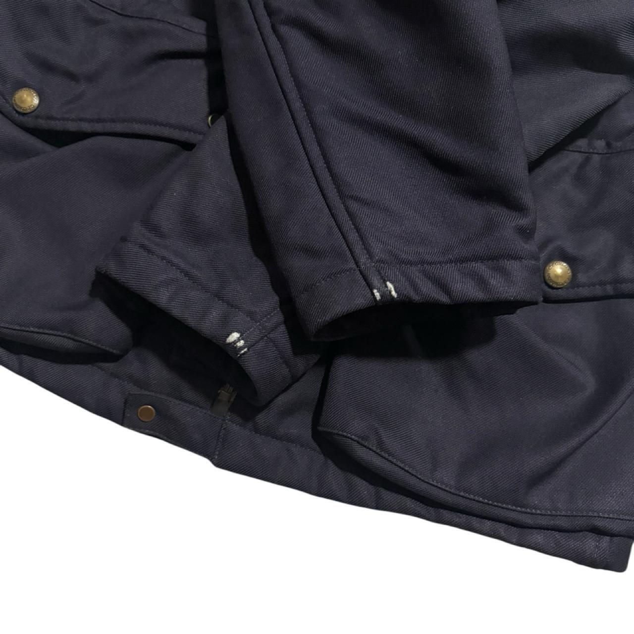 CP Company Multipocket Goggle Jacket | Large, Navy