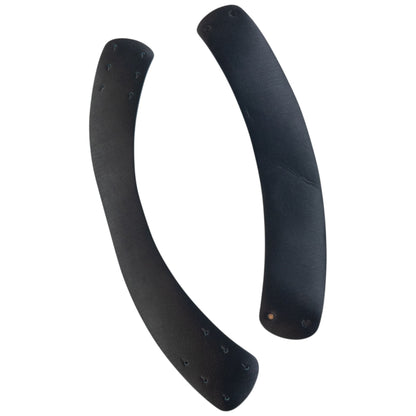 Vintage 2000s Issey Miyake Belt Size M | O/S, Black